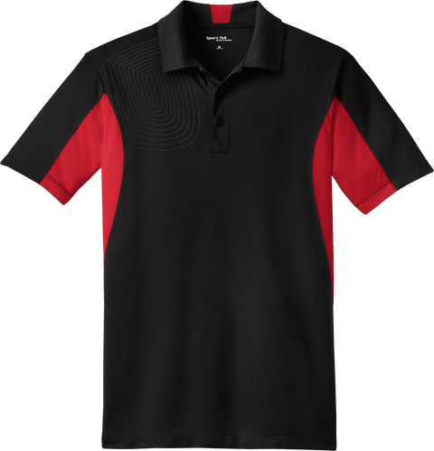 Moisture-Wicking Shooting Shirt – ST655