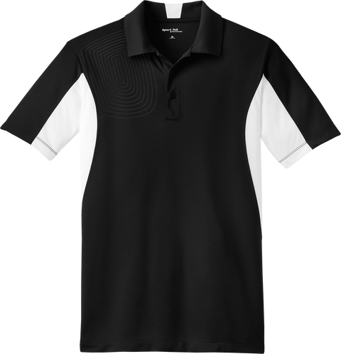 Moisture-Wicking Shooting Shirt – ST655