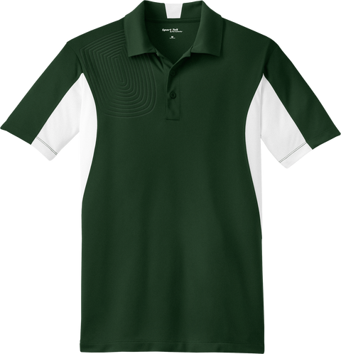 Moisture-Wicking Shooting Shirt – ST655