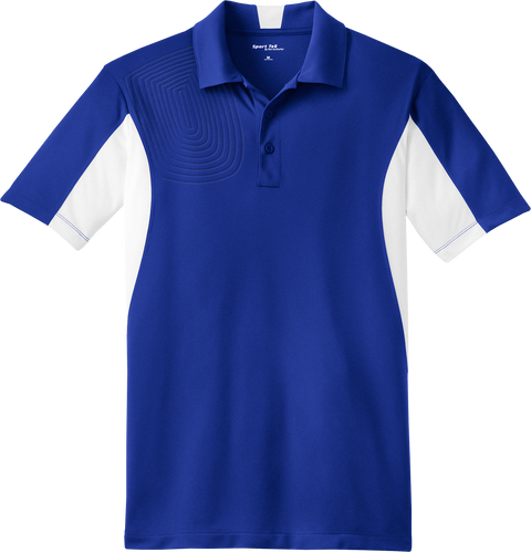 Moisture-Wicking Shooting Shirt – ST655