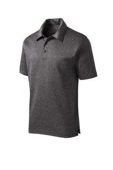 Moisture-Wicking Shooting Shirt – Style #ST660