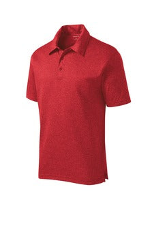 Moisture-Wicking Shooting Shirt – Style #ST660