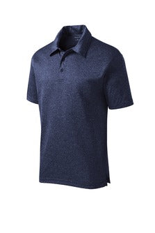 Moisture-Wicking Shooting Shirt – Style #ST660