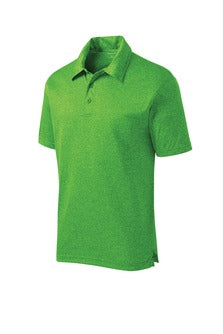 Moisture-Wicking Shooting Shirt – Style #ST660