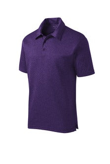 Moisture-Wicking Shooting Shirt – Style #ST660