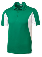 Moisture Management Tall Shooting Shirt – Style #TST655
