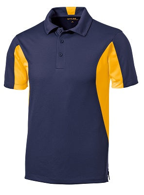 Moisture Management Tall Shooting Shirt – Style #TST655