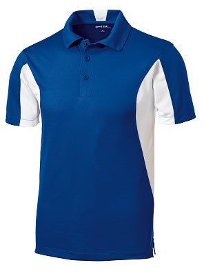 Moisture Management Tall Shooting Shirt – Style #TST655