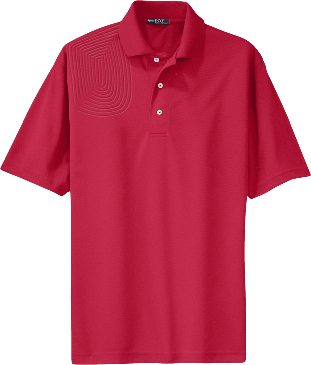 Moisture Management Shooting Shirt (TALL) – TK469