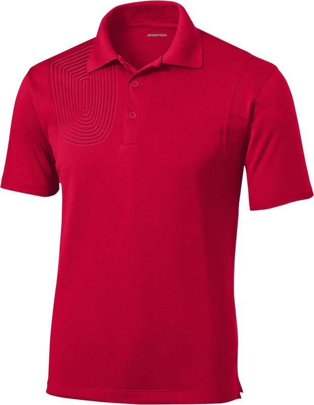Moisture Management Tall Shooting Shirt – TST650