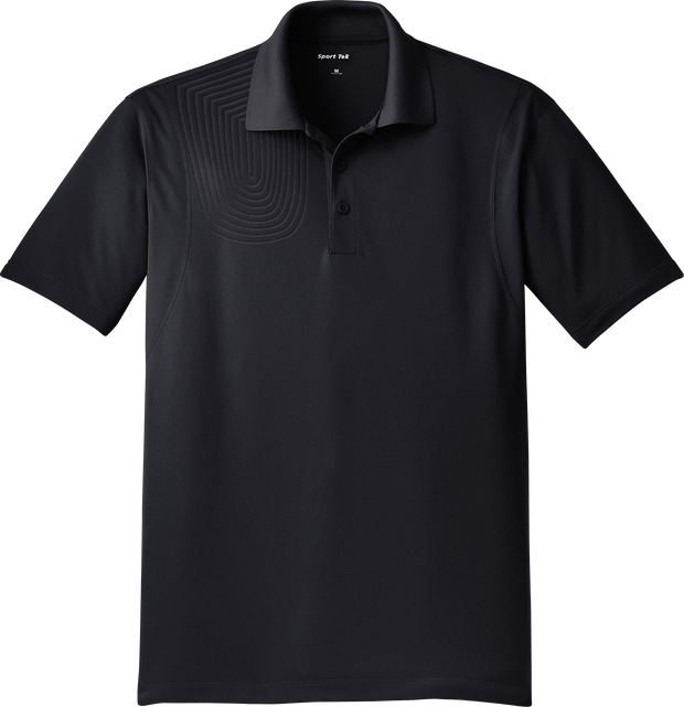 Moisture Management Tall Shooting Shirt – TST650