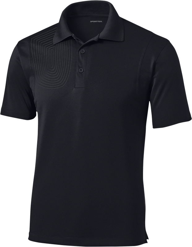 Moisture Management Tall Shooting Shirt – TST650