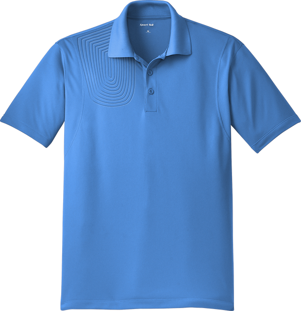 Moisture Management Tall Shooting Shirt – TST650