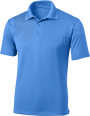 Moisture Management Tall Shooting Shirt – TST650