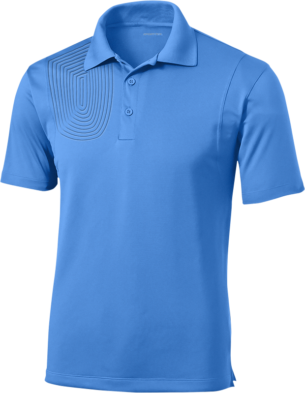 Moisture Management Tall Shooting Shirt – TST650