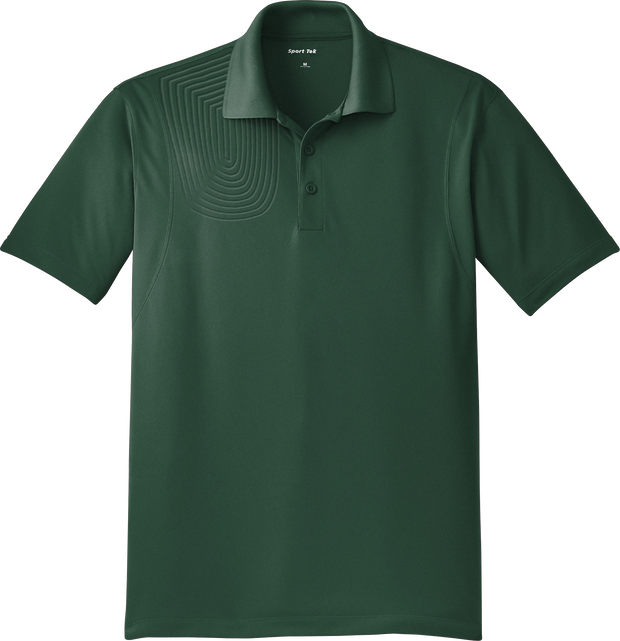 Moisture Management Tall Shooting Shirt – TST650