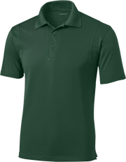 Moisture Management Tall Shooting Shirt – TST650