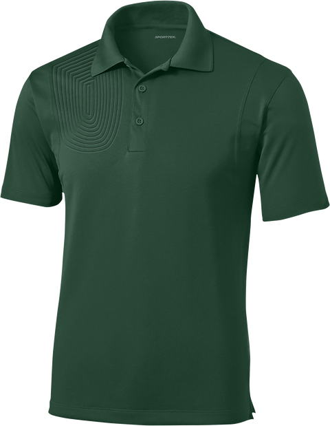 Moisture Management Tall Shooting Shirt – TST650