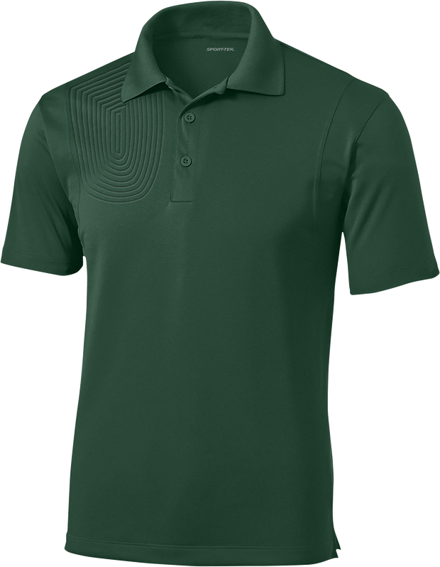 Moisture Management Tall Shooting Shirt – TST650