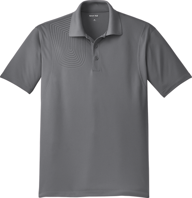 Moisture Management Tall Shooting Shirt – TST650