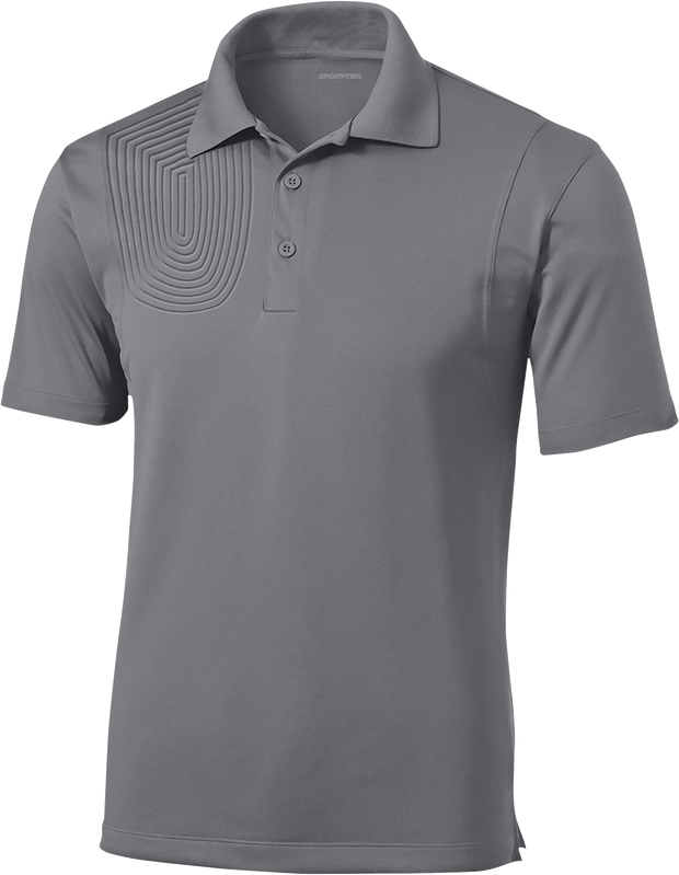 Moisture Management Tall Shooting Shirt – TST650
