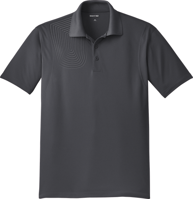 Moisture Management Tall Shooting Shirt – TST650