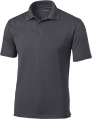 Moisture Management Tall Shooting Shirt – TST650