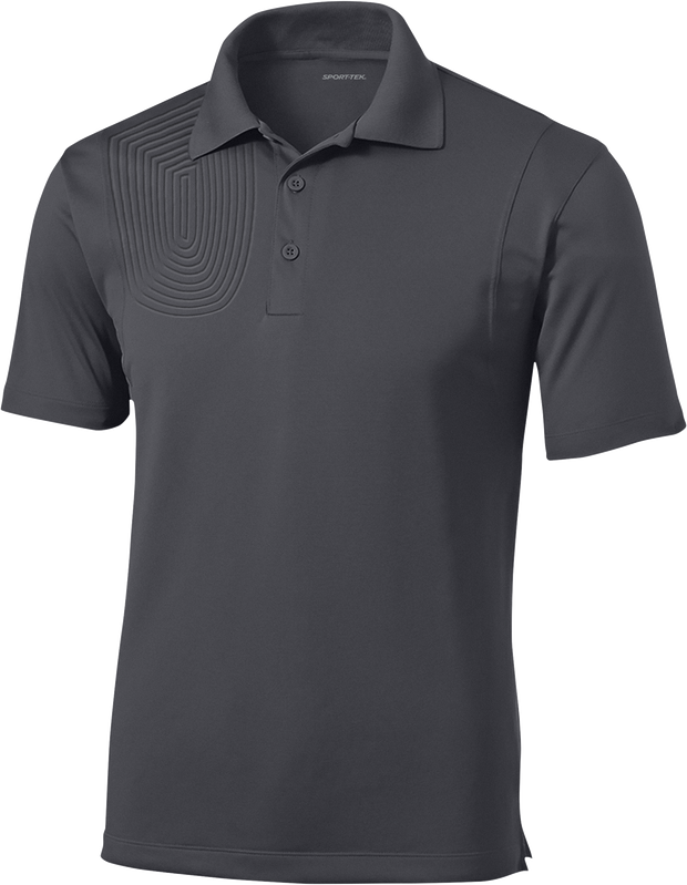 Moisture Management Tall Shooting Shirt – TST650
