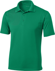 Moisture Management Tall Shooting Shirt – TST650