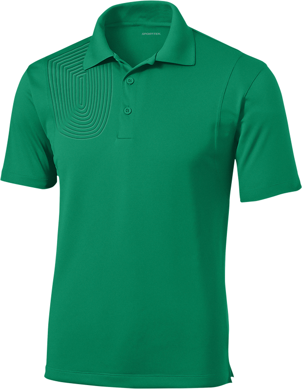 Moisture Management Tall Shooting Shirt – TST650