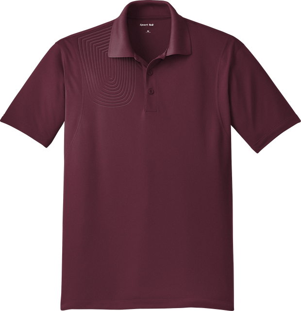 Moisture Management Tall Shooting Shirt – TST650