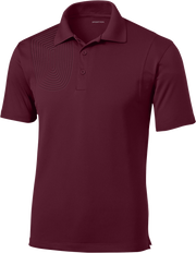 Moisture Management Tall Shooting Shirt – TST650