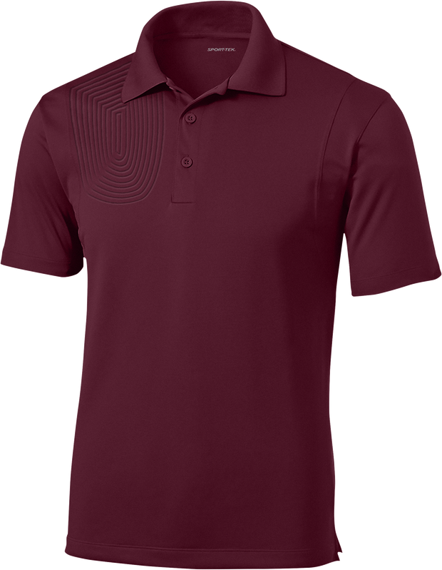 Moisture Management Tall Shooting Shirt – TST650