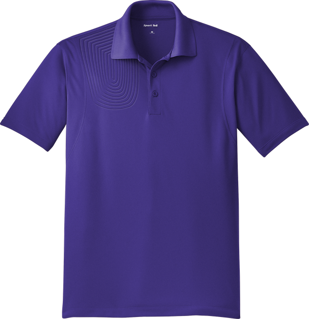 Moisture Management Tall Shooting Shirt – TST650