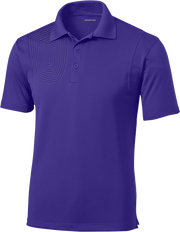 Moisture Management Tall Shooting Shirt – TST650
