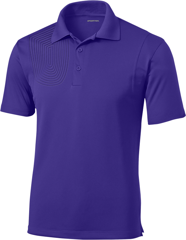 Moisture Management Tall Shooting Shirt – TST650