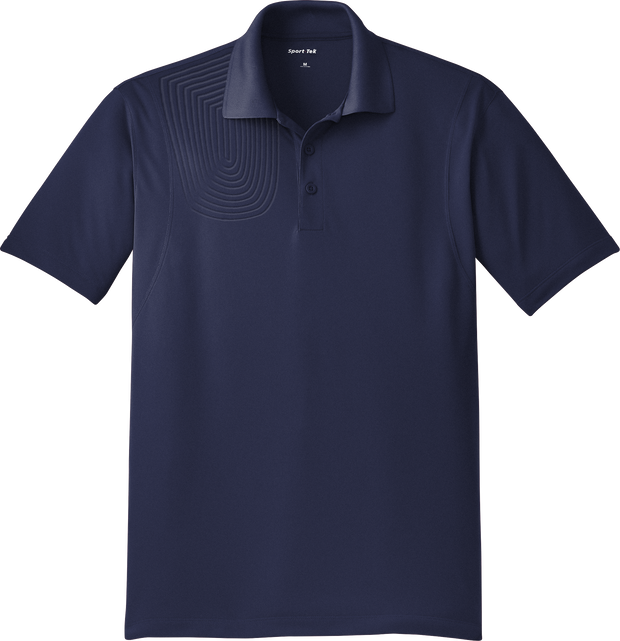 Moisture Management Tall Shooting Shirt – TST650