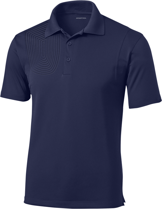 Moisture Management Tall Shooting Shirt – TST650