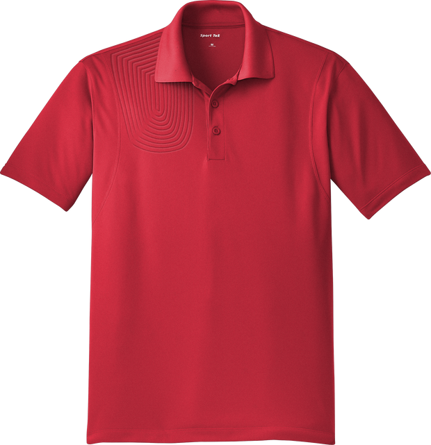 Moisture Management Tall Shooting Shirt – TST650