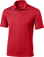 Moisture Management Tall Shooting Shirt – TST650