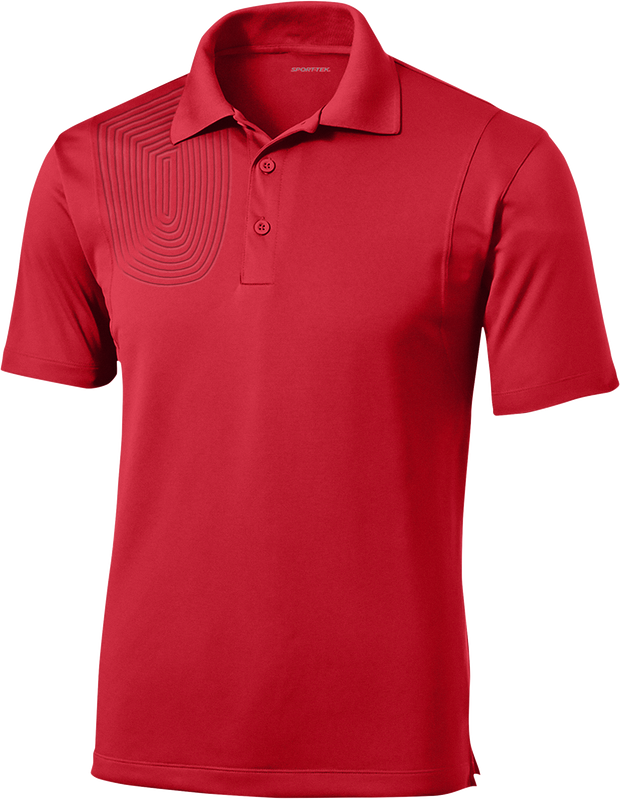 Moisture Management Tall Shooting Shirt – TST650