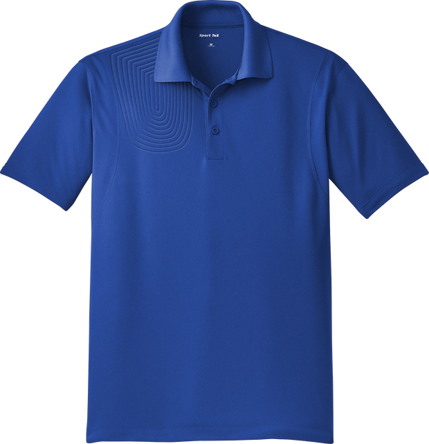 Moisture Management Tall Shooting Shirt – TST650