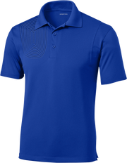 Moisture Management Tall Shooting Shirt – TST650