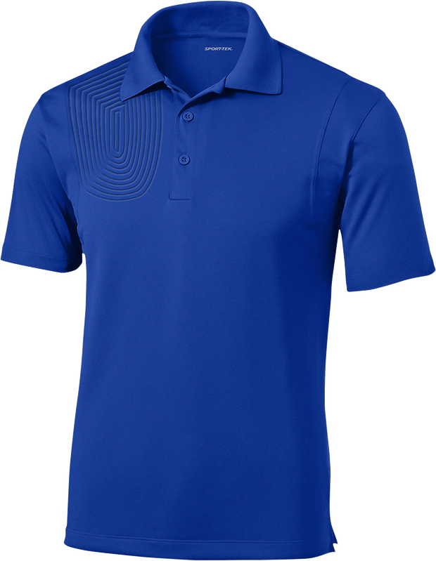 Moisture Management Tall Shooting Shirt – TST650
