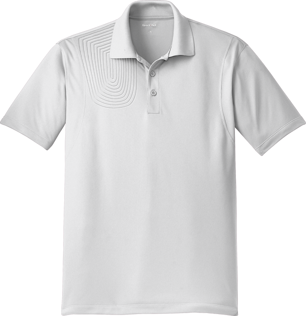 Moisture Management Tall Shooting Shirt – TST650