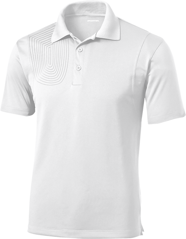Moisture Management Tall Shooting Shirt – TST650
