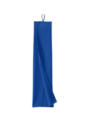 Waffle Microfiber Golf Towel #TW60