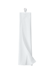 Waffle Microfiber Golf Towel #TW60