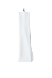 Waffle Microfiber Golf Towel #TW60