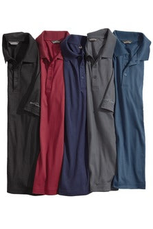 Style 602MR 4.5 oz. Polyester/Cotton/Rayon Jersey Shirt